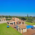 007 Villa Son Morei De Les Penyes Etv13143 By Mallorca Charme