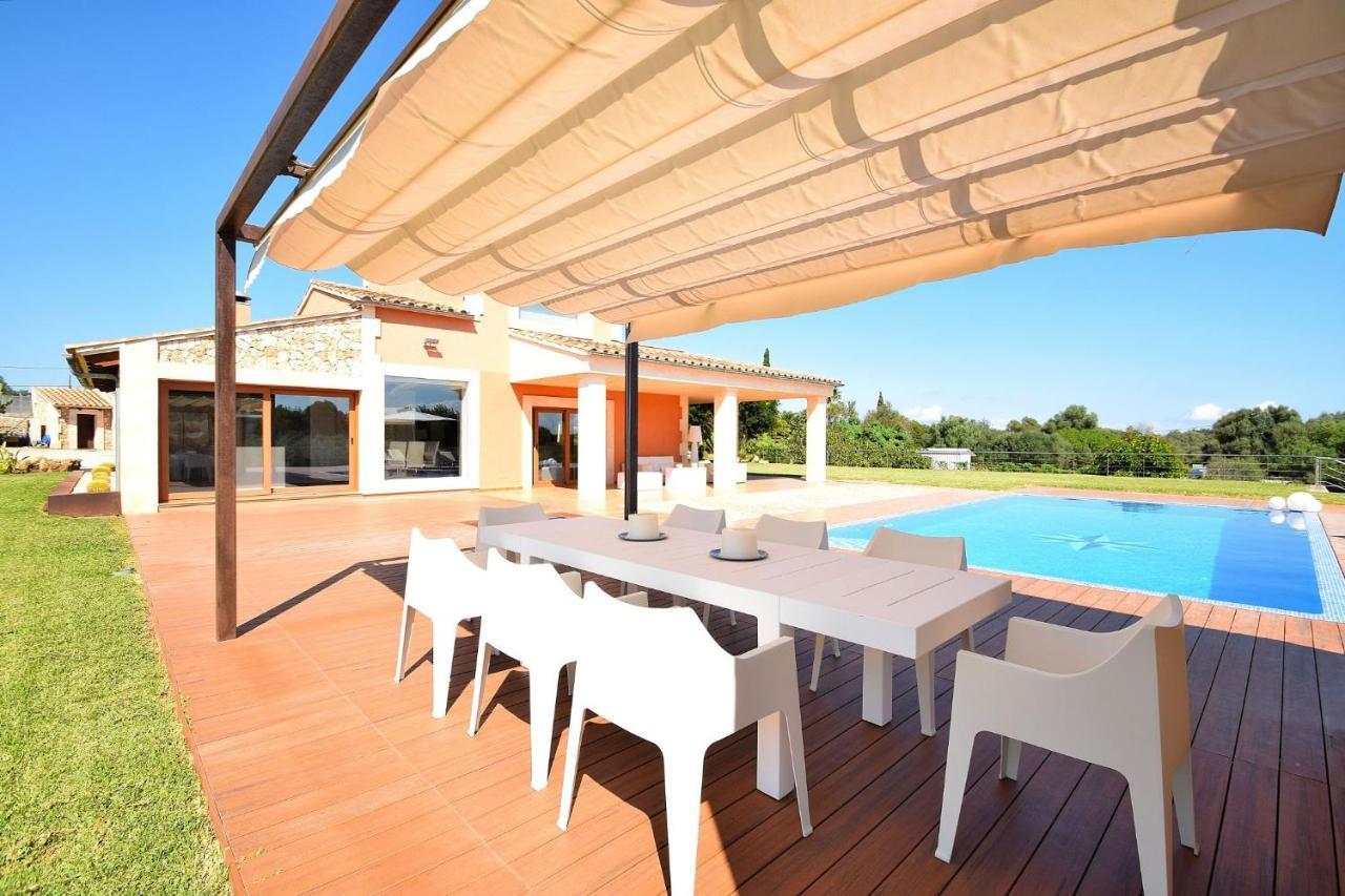 Vakantiehuis 007 Son Morei De Les Penyes Etv13143 By Mallorca Charme Muro