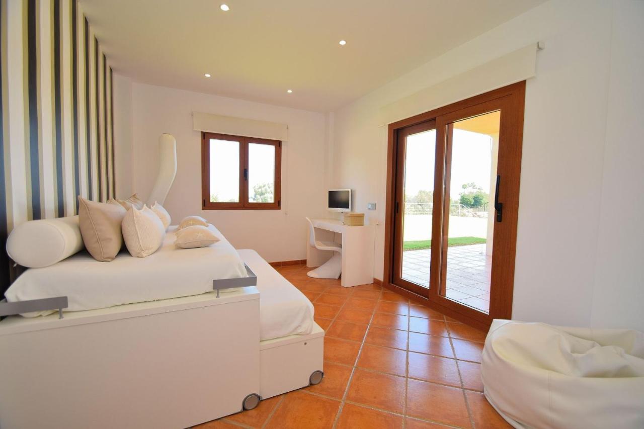 Vakantiehuis 007 Son Morei De Les Penyes Etv13143 By Mallorca Charme Muro